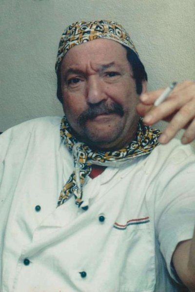 PIER GIORGIO BALLERINI