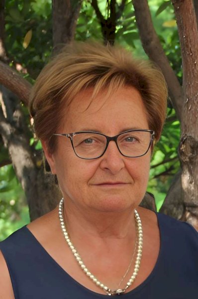 MARIA CRISPINA GIAMPIERI