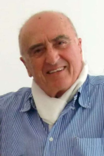 AROLDO TICCHI