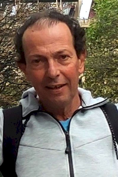 PATRIZIO BARTOLUCCI