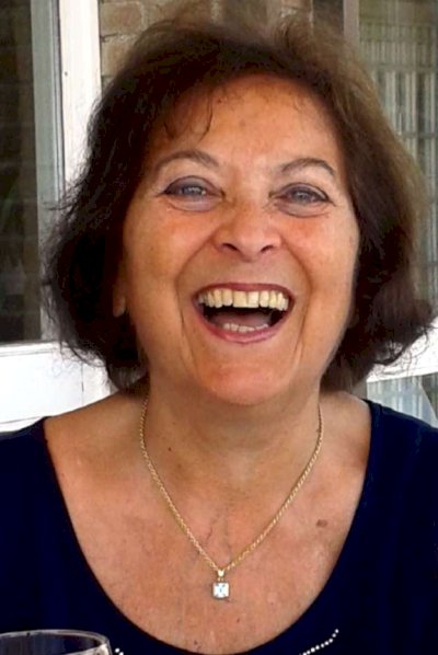 MARIA BRUNA SORCINELLI