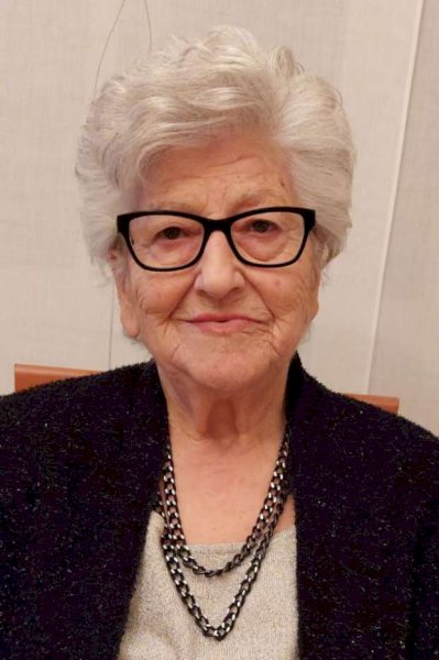 MARIA CECCARELLI