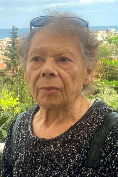 EMMA TOCCACELI BLASI