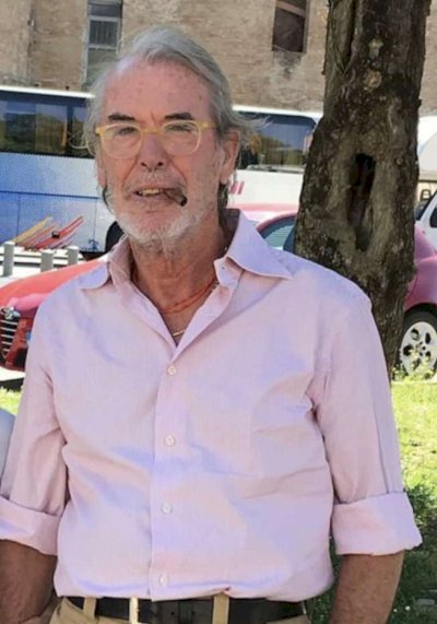 LUIGI NOTARANGELO