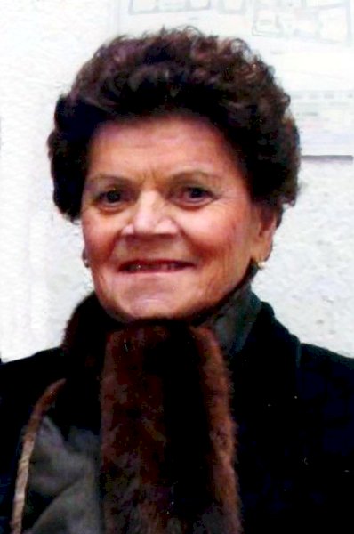ALBINA TENTI