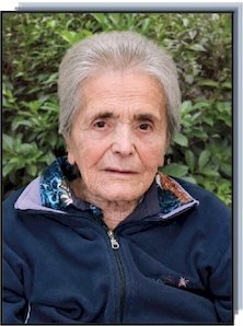 ANGELA AGAMENNONE ved.&nbsp;ALLIONE