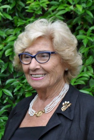 IRIDE FALCIONI