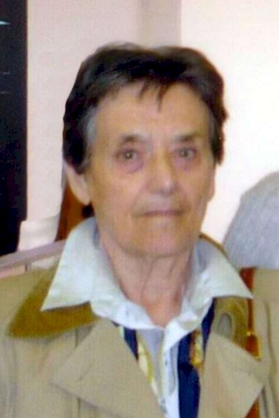 EDERA GREGORI