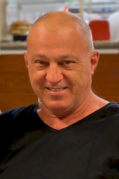 MAURIZIO MICHELETTI
