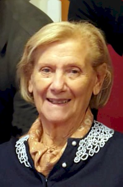 MARIA VINCENZETTI