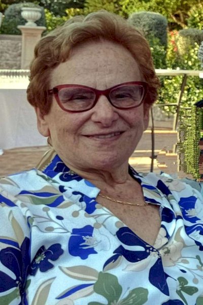 MALVINA PACI