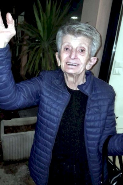 ANNA MANCINI