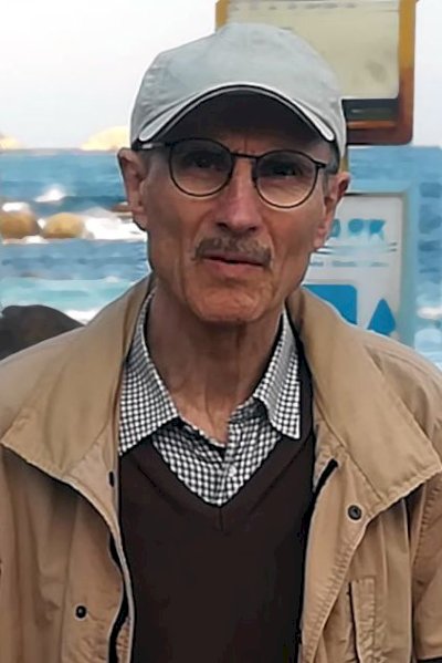 ENRICO MAINARDI