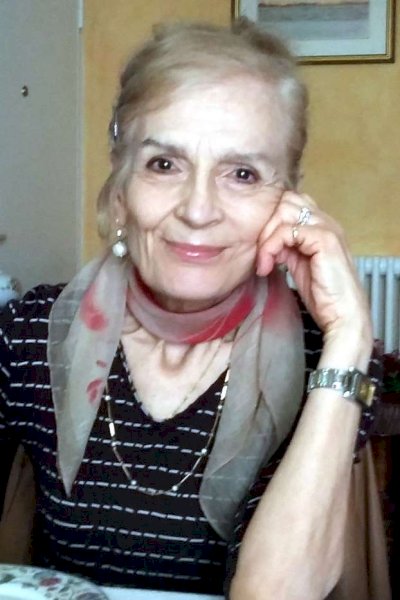 CLELIA PROZZILLO