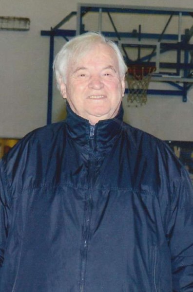 LUCIANO SIGNORETTI