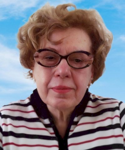 IVANA BONFANTI