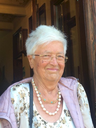 VITTORINA MARIA BONAVERO