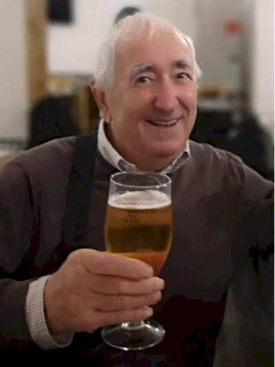 IRZIO ANTICO