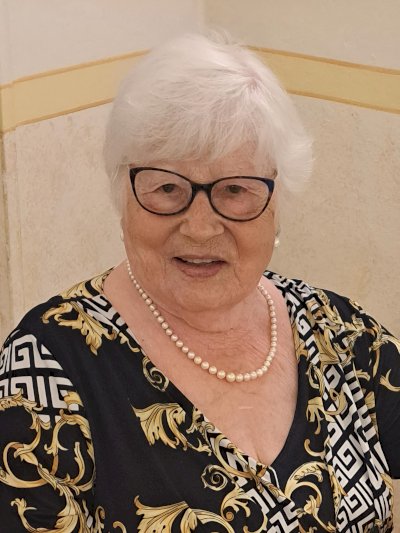 ANTONINA AMICO "NINÌ"