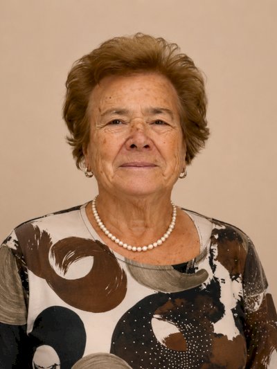 IDA DARIA