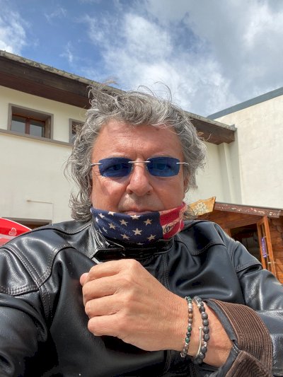 GIOVANNI ANDRIANO