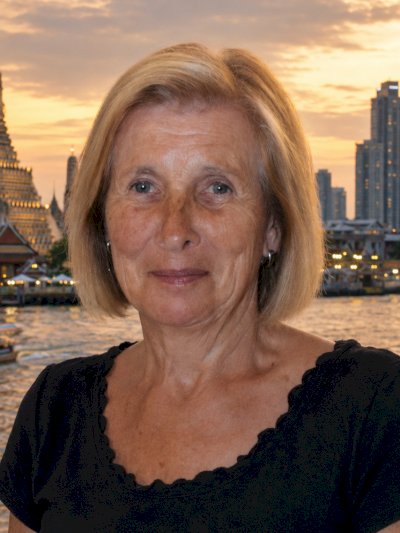 LILIANA FAURE