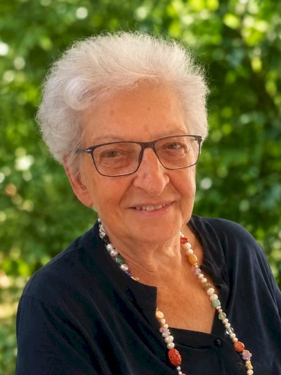 ANNA MARIA DANIELE