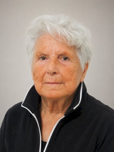 AMELIA POLICARPO
