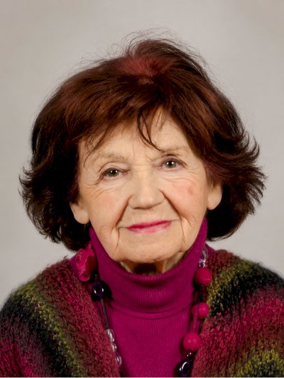 MARIA GRAZIA BONFANTE