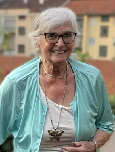 IDA PELLEGRINI GALMOZZI