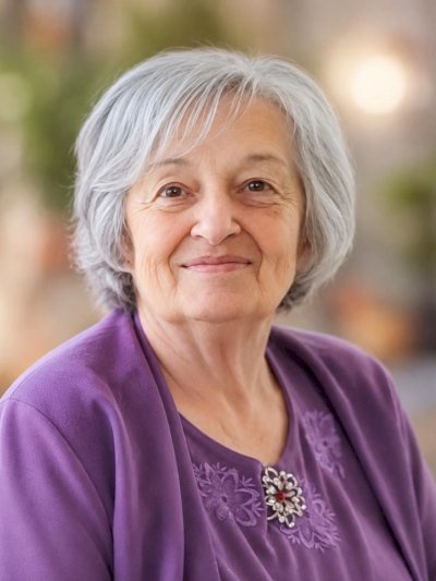 CARMEN RICCI