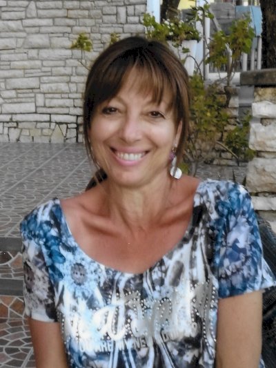 GIUSEPPINA PELLÌ