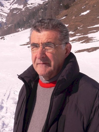 Aldo Guglielmotto