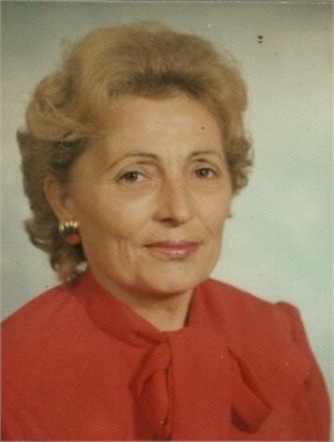 VILMA BELLATI