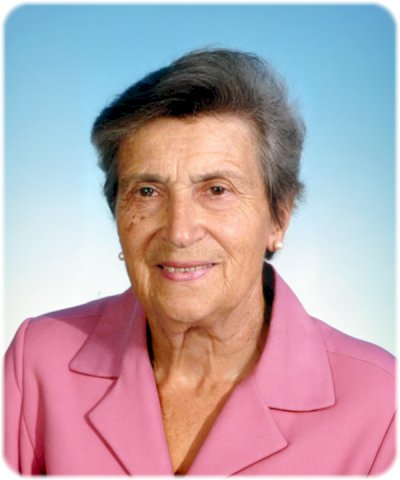 NOEMI CIMAROSTI