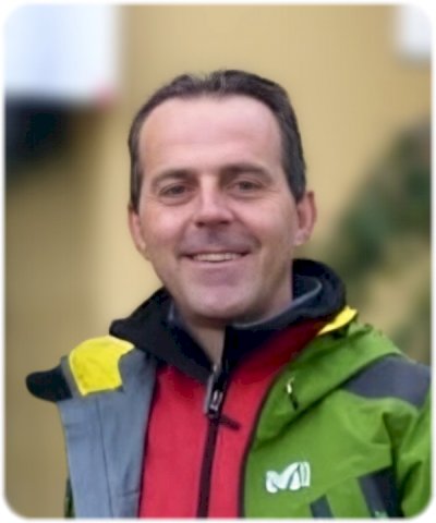 ANDREA SILVESTRIN
