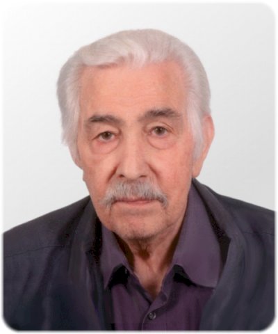 GIUSEPPE GIORGI "GINO"