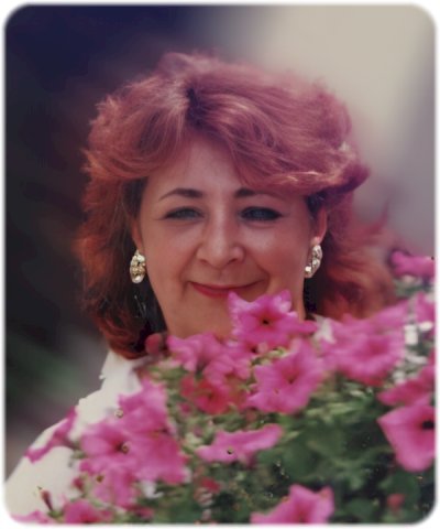 ANTONIETTA FURLANIS