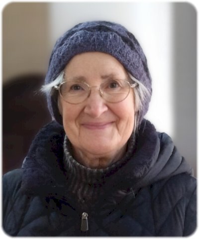 LUISA BRUN