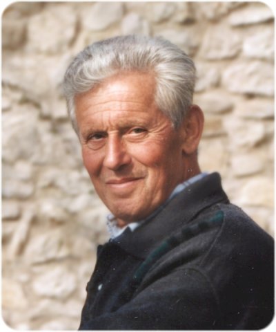FIDENZIO PRENDIN