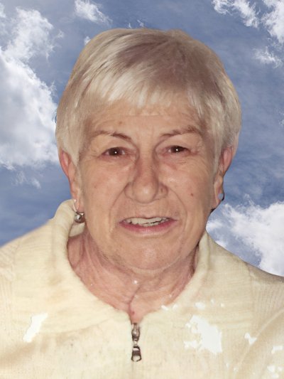 ROBERTA PRAVISANO