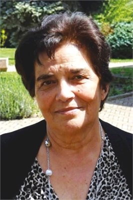 ANTONIA PARI