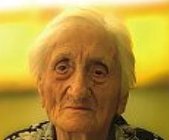 Necrologio di MARGHERITA GAY "NONNA MARGHERITA"