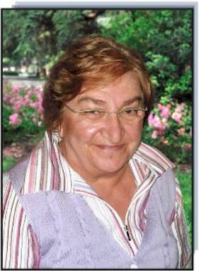 IRMA BORSOTTO in&nbsp;BOVETTI