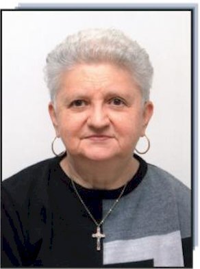 GIULIANA DUTTO in&nbsp;VANZETTI