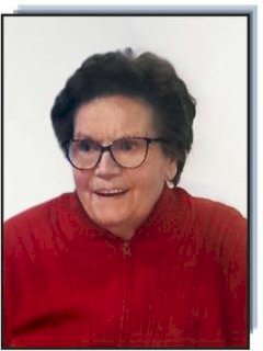 SERAFINA DEGIOANNI in PAROLA