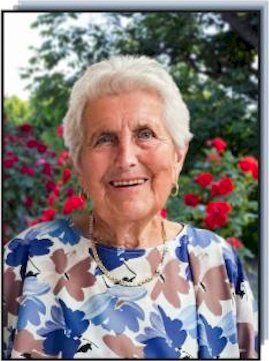 MARGHERITA GARELLI ved. VACCHETTA