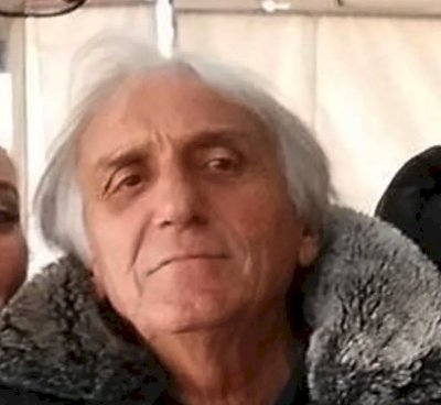 Necrologio di NINO SERENO