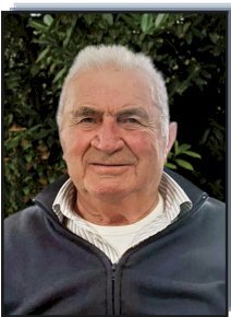 Necrologio di GIOVANNI GIRAUDO