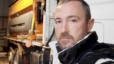 Necrologio di FABRIZIO VIGLIOCCO